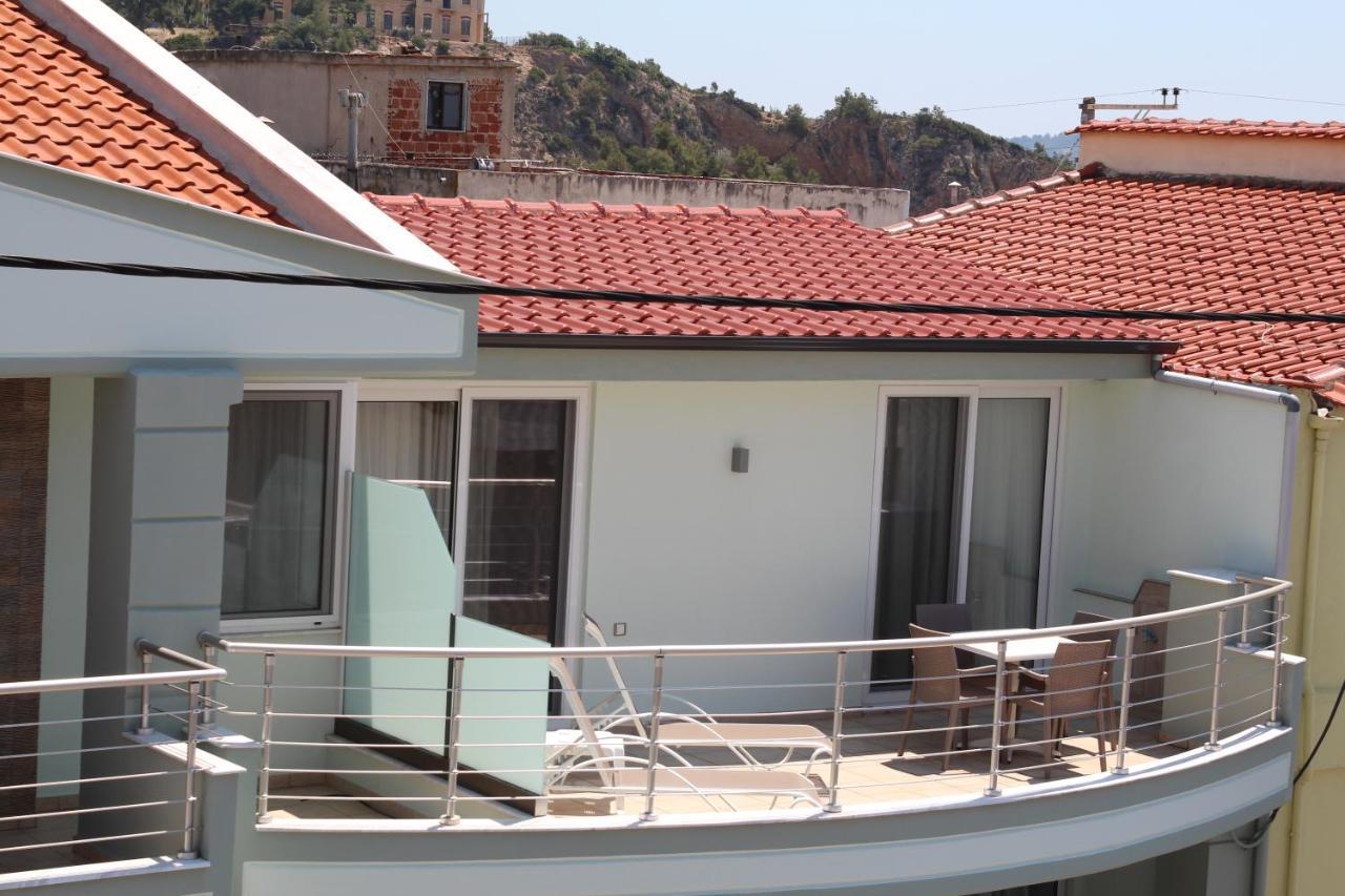 Apartment Kostis