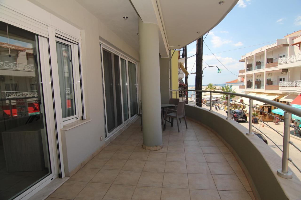 Apartment Kostis Limenaria (Thasos)
