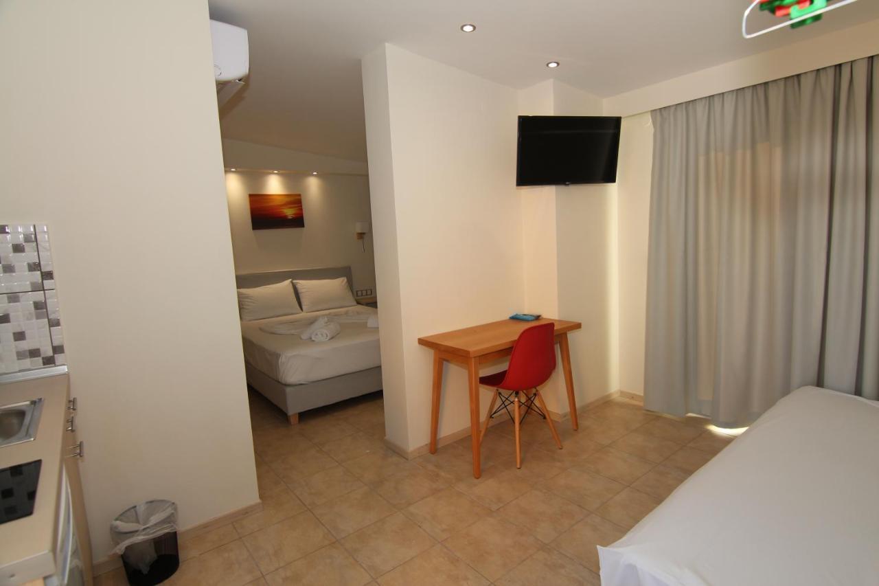 Kostis Apartment