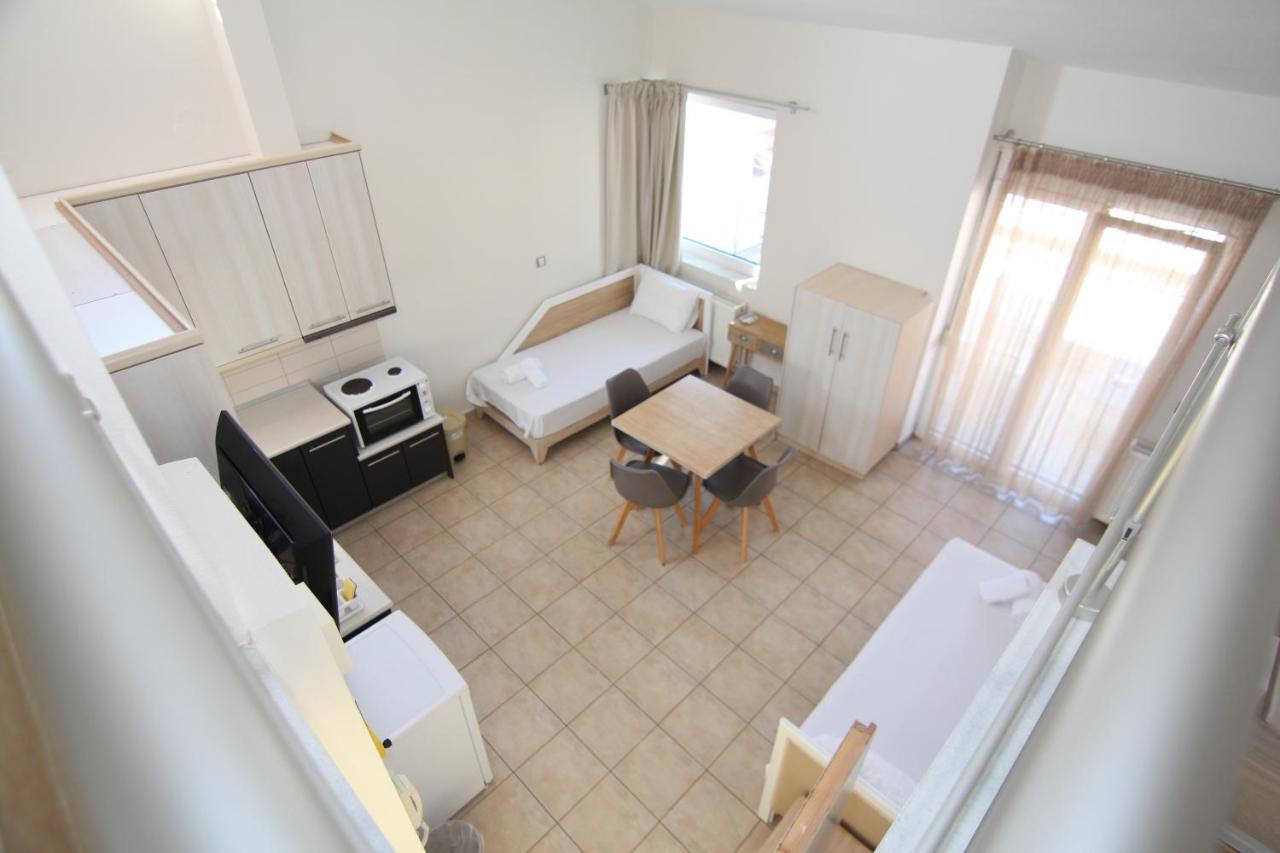 Apartment Kostis Limenaria (Thasos)