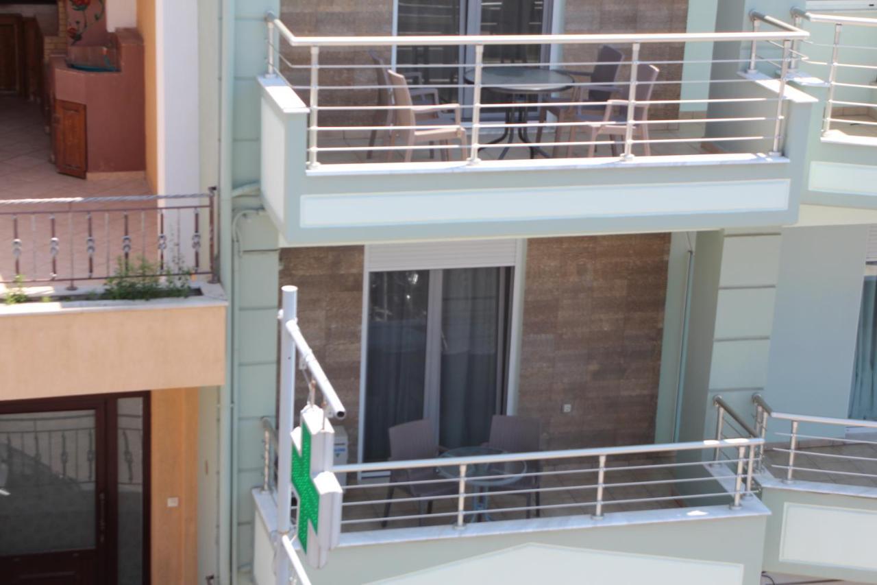 Apartment Kostis