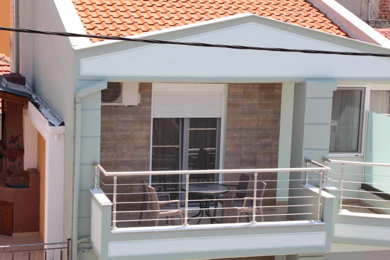 Kostis Apartment Limenaria (Thasos)