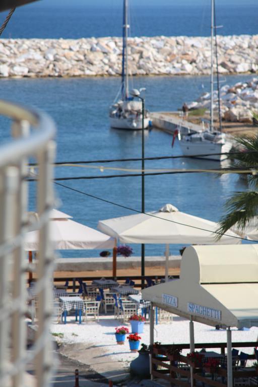 Apartment Kostis Limenaria (Thasos)